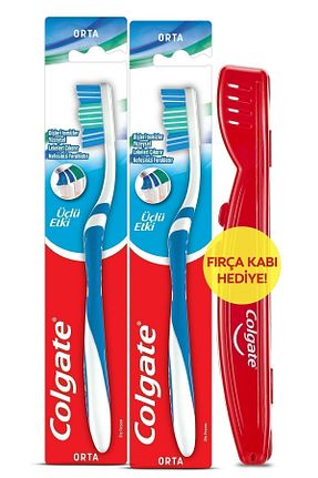 مسواک دستی Colgate - کد 123812217