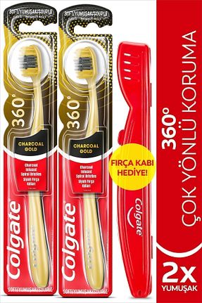 مسواک دستی Colgate - کد 123756257