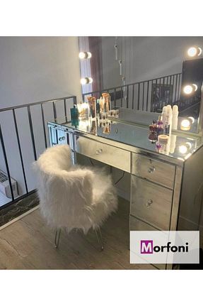 پوف و نیمکت سفید Morfoni - کد 55932888