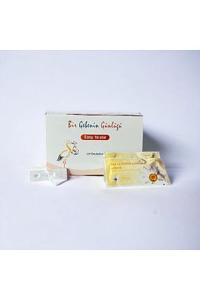 تست بارداری Bir Gebenin Günlüğü - کد 741751838