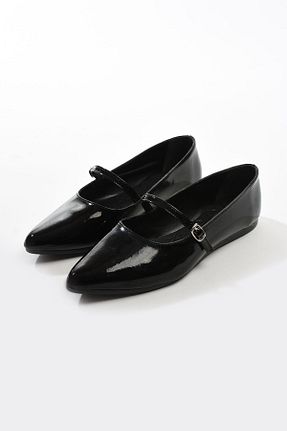 بابت مشکی زنانه چرم مصنوعی SOLDOY - کد 811455969