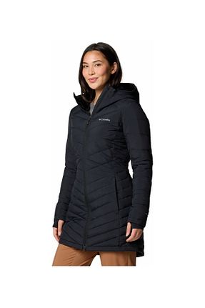 کاپشن مشکی زنانه رگولار Columbia - کد 856458587