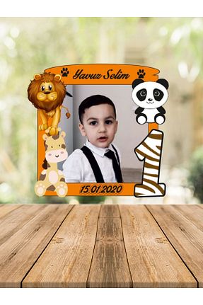مگنت رنگی Melek Atölye - کد 646051951