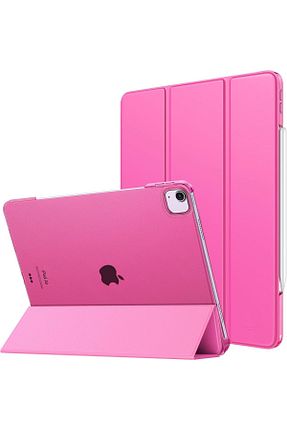 کیف تبلت صورتی Apple Uyumlu Fogy - کد 855798624