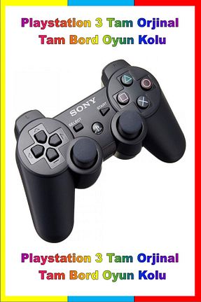 پلی استیشن 3 PS Sony - کد 301350312