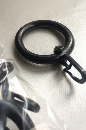 اکسسوری پرده مشکی Konur Store - کد 105939070