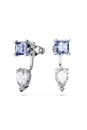  قهوه ای Swarovski - کد 750627296