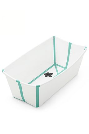 وان حمام کودک آبی Stokke - کد 348424869