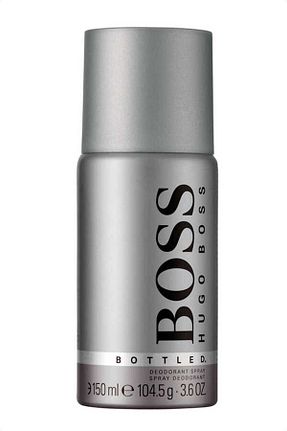 دئودورانت و رول آن مردانه Hugo Boss - کد 212126