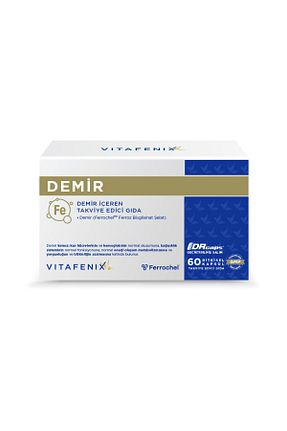 مینرال Vitafenix - کد 856301079