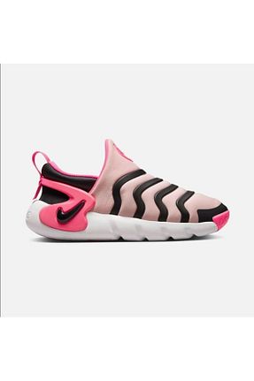 کفش پیاده روی صورتی بچه گانه Nike - کد 771547395