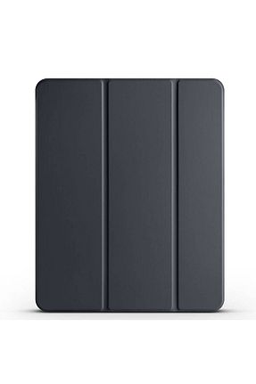 کیف تبلت مشکی Apple Uyumlu Nezih Case - کد 855442731