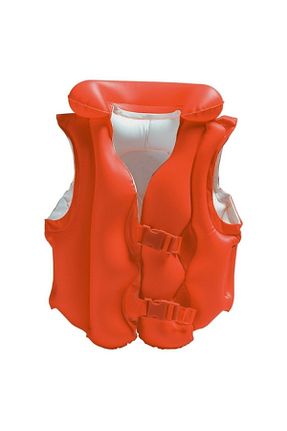 لوازم دریایی نارنجی بچه گانه Intex - کد 54741744