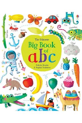 کتاب های زبان خارجی کودکان Usborne - کد 54328606