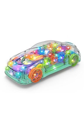 اسباب بازی کنترلی نارنجی VARDEM OYUNCAK - کد 287894020