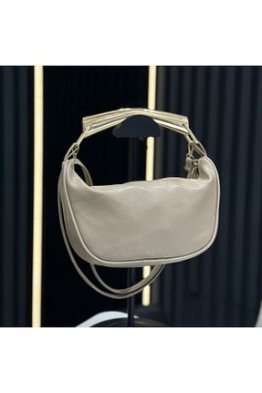 کیف دستی سرمه ای زنانه سایز متوسط Night - کد 853323831