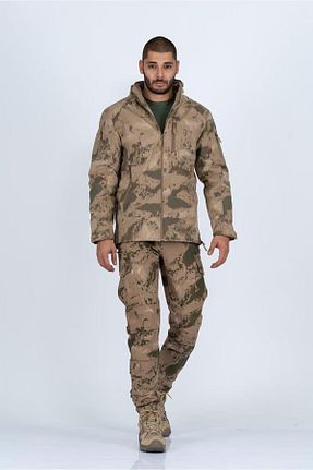 پولار سبز زنانه پلی استر askeritaktikstore - کد 855769952