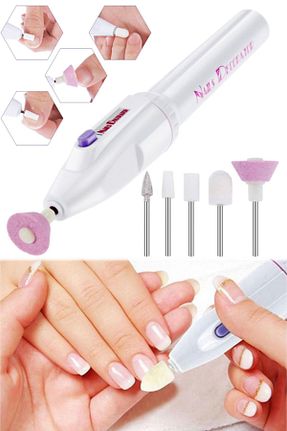 ست مانیکور و پدیگور Transformacion - کد 854925339
