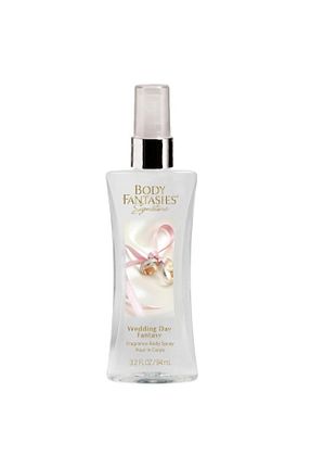 اسپری بدن Body Fantasies - کد 80095486
