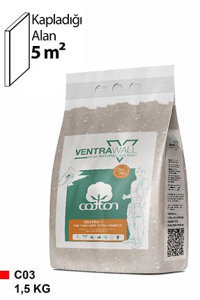  Ventrawall - کد 66146481