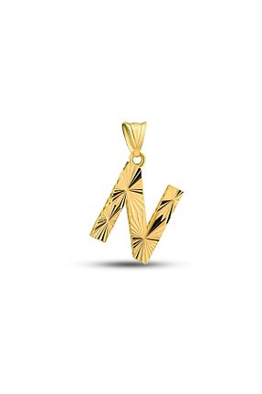 مدال طلا زیرکن ALTINTAKIN - کد 856288557