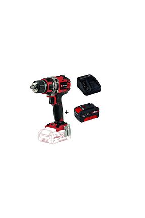 پیچ گوشتی شارژی Einhell - کد 856306751