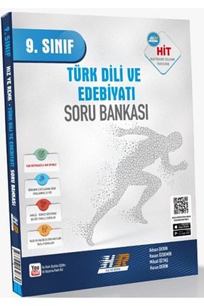 درسی و کتب کمک آموزشی Hız ve Renk Yayınları - کد 856331560