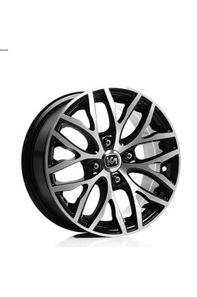 رینگ خودرو ET35 Kormetal - کد 86088270