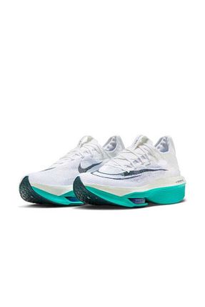 کفش دو و میدانی و تمرینی سفید مردانه Nike - کد 845302567