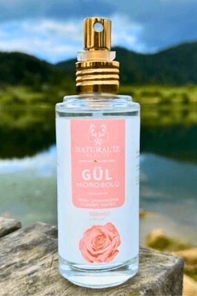 تونیک همه انواع پوست Naturaliz Beauty - کد 684730393