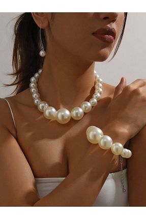 ست مروارید 2+ Jerberaa takı - کد 847707646