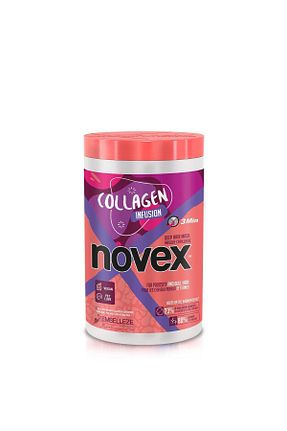 ماسک مو NOVEX - کد 778429201