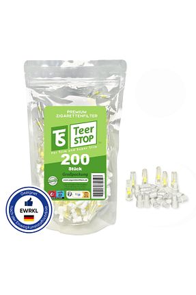 فیلتر چپق سیگار TS Teer STOP - کد 835706447