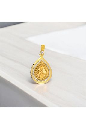 مدال طلائی 14 عیار Altınkaynak - کد 856447012