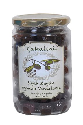 زیتون سیاه Çakalini Zeytinyağı - کد 169880642