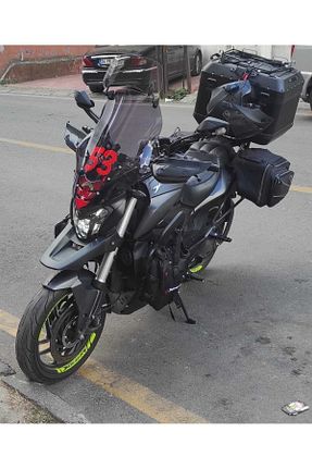 ست گرناژ موتور سیکلت Bajaj - کد 781556645