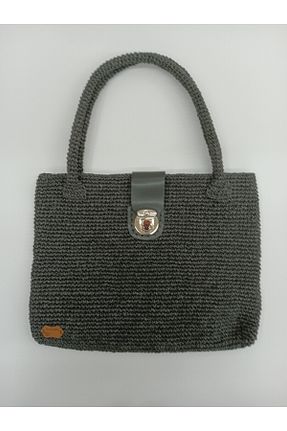 کیف دوشی مشکی زنانه TSG Bag - کد 835755243