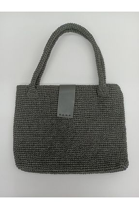 کیف دوشی مشکی زنانه TSG Bag - کد 835755243