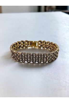دستبند جواهر سفید زنانه مروارید FAYRA ACCESSORIES - کد 828433658
