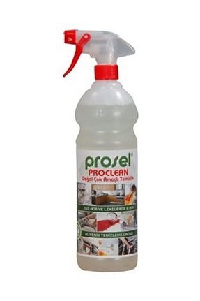 چربی زدا و آهک پاک کن Prosel - کد 92121830