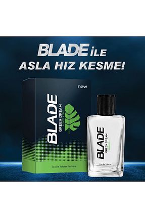 ادکلن مردانه Blade - کد 797020900
