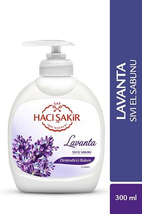 صابون مایع Hacı Şakir - کد 41112791