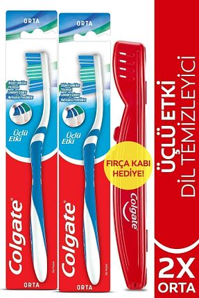 مسواک دستی Colgate - کد 123812217