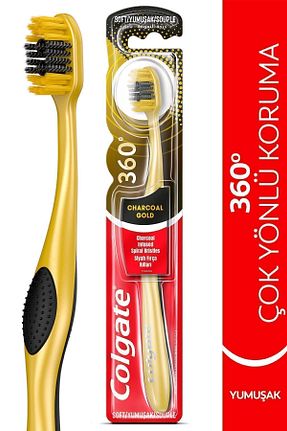 مسواک دستی Colgate - کد 2397579