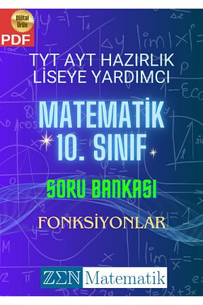 آموزش آنلاین Zen Matematik - کد 741125841