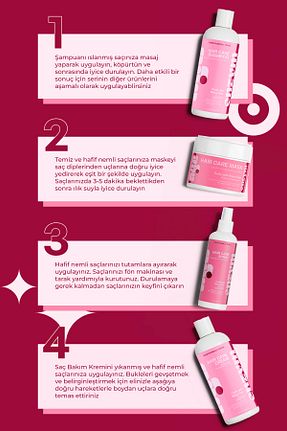 ست مراقبت مو ENZYM COSMETICS - کد 856464447