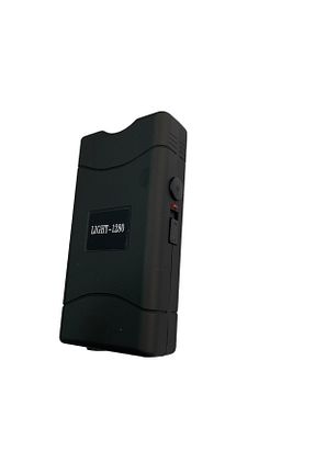 چراغ دستی مشکی Wolfpack - کد 856460986