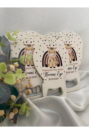 مگنت رنگی Gizem Graphic - کد 823379648