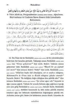 کتاب مذهبی Genel Markalar - کد 54947224
