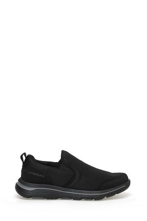 کفش کژوال مشکی مردانه پارچه ای Lumberjack - کد 690941098